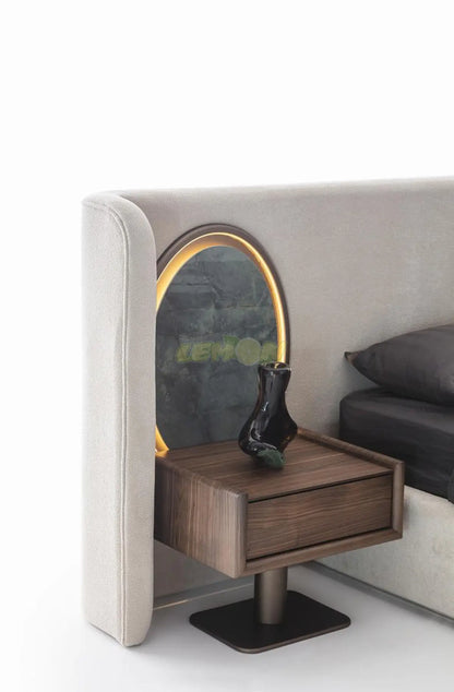 Taycan Schlafzimmer Set