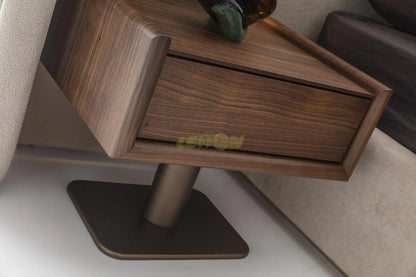 Taycan Schlafzimmer Set