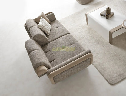 Valeria Sofa Set