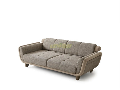 Valeria Sofa Set