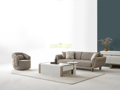 Valeria Sofa Set