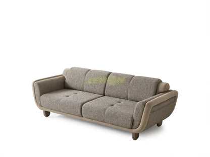 Valeria Sofa Set