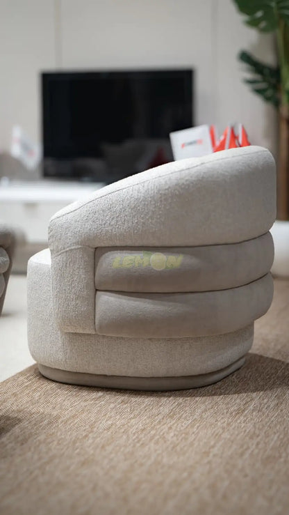 Valeria Sofa Set