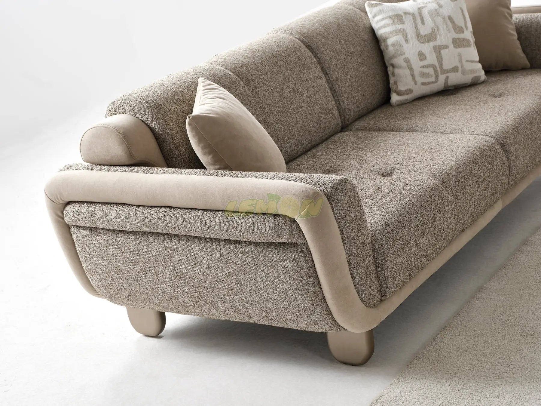 Valeria Sofa Set