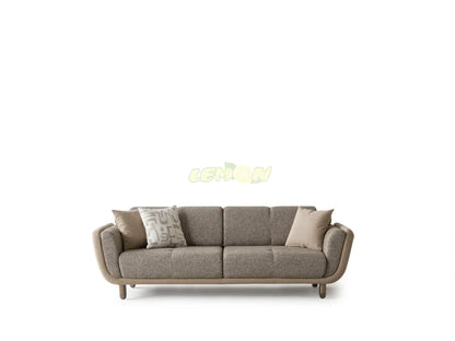 Valeria Sofa Set