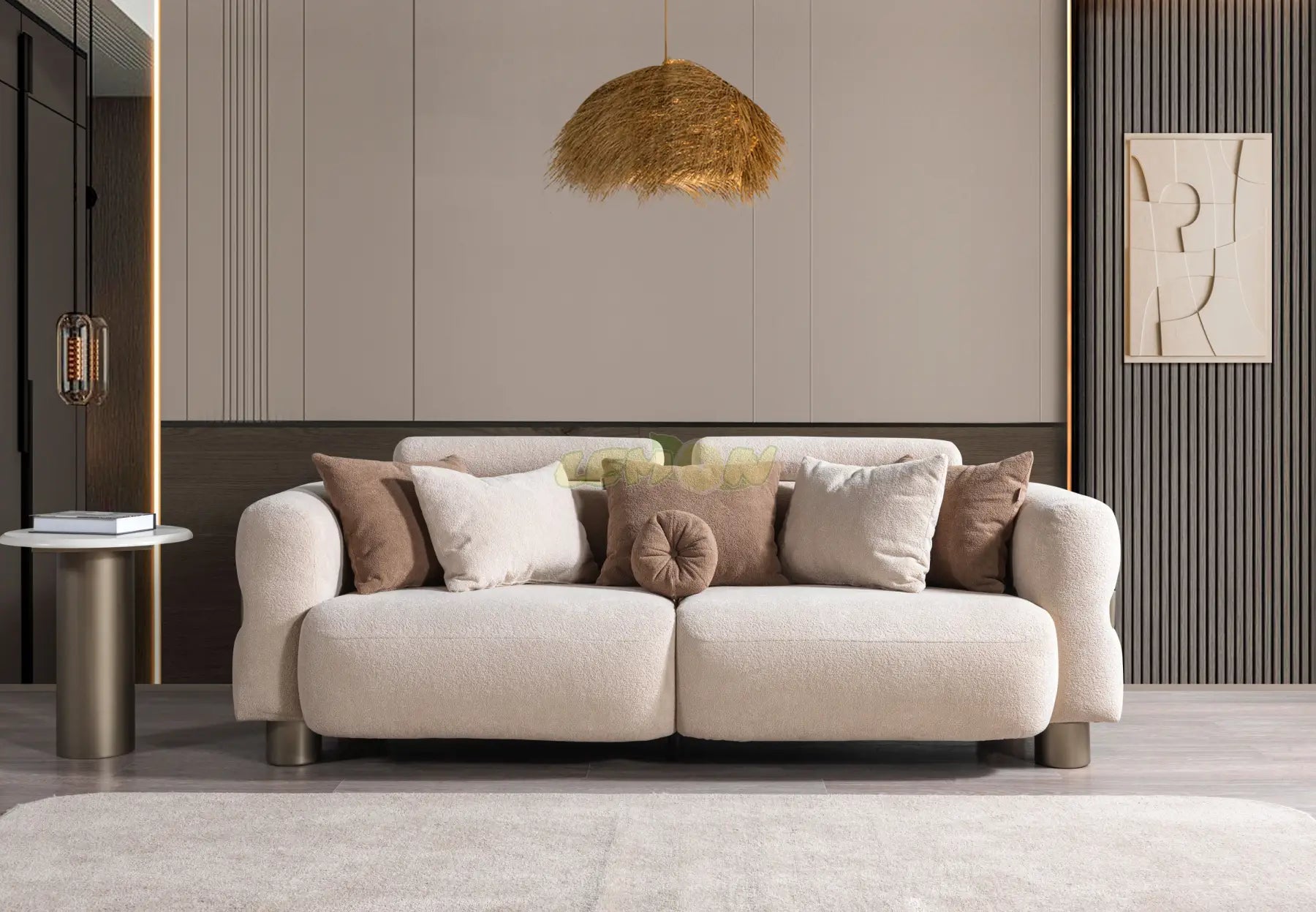 Viola Sofa Set