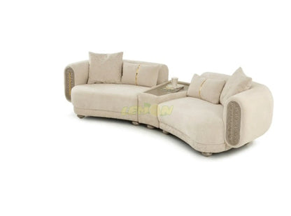Voyage Sofa Set