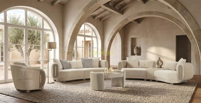 Voyage Sofa Set