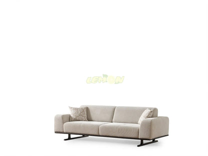 Woddy Sofa Set