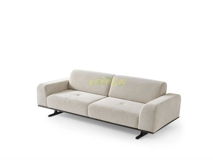 Woddy Sofa Set