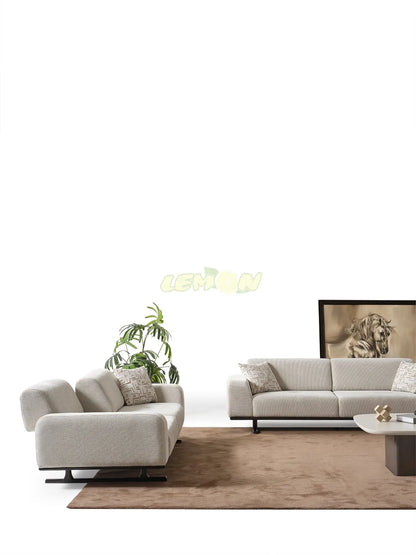 Woddy Sofa Set