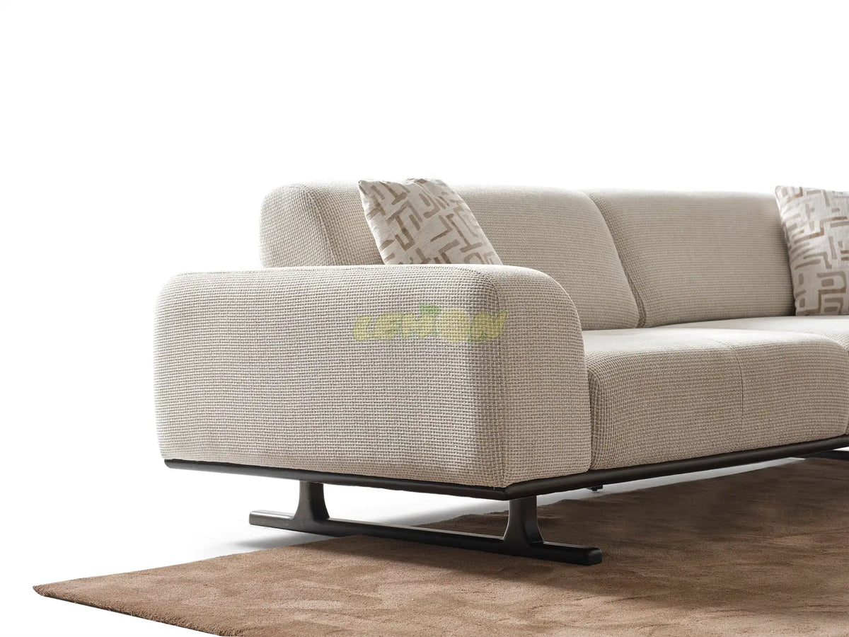 Woddy Sofa Set