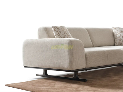 Woddy Sofa Set