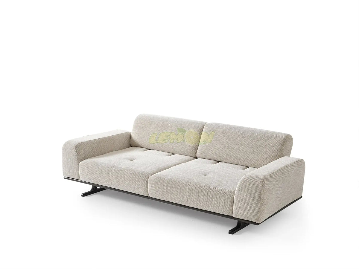 Woddy Sofa Set