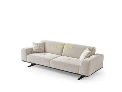 Woddy Sofa Set