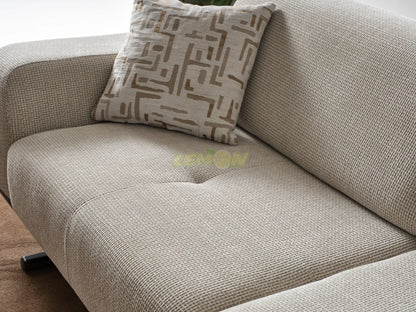 Woddy Sofa Set