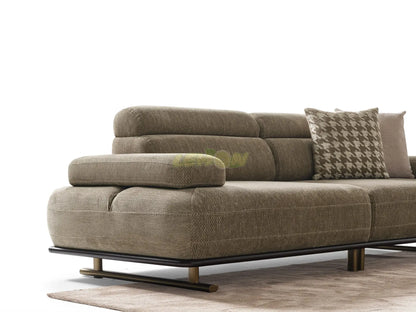 Wogg Sofa Set