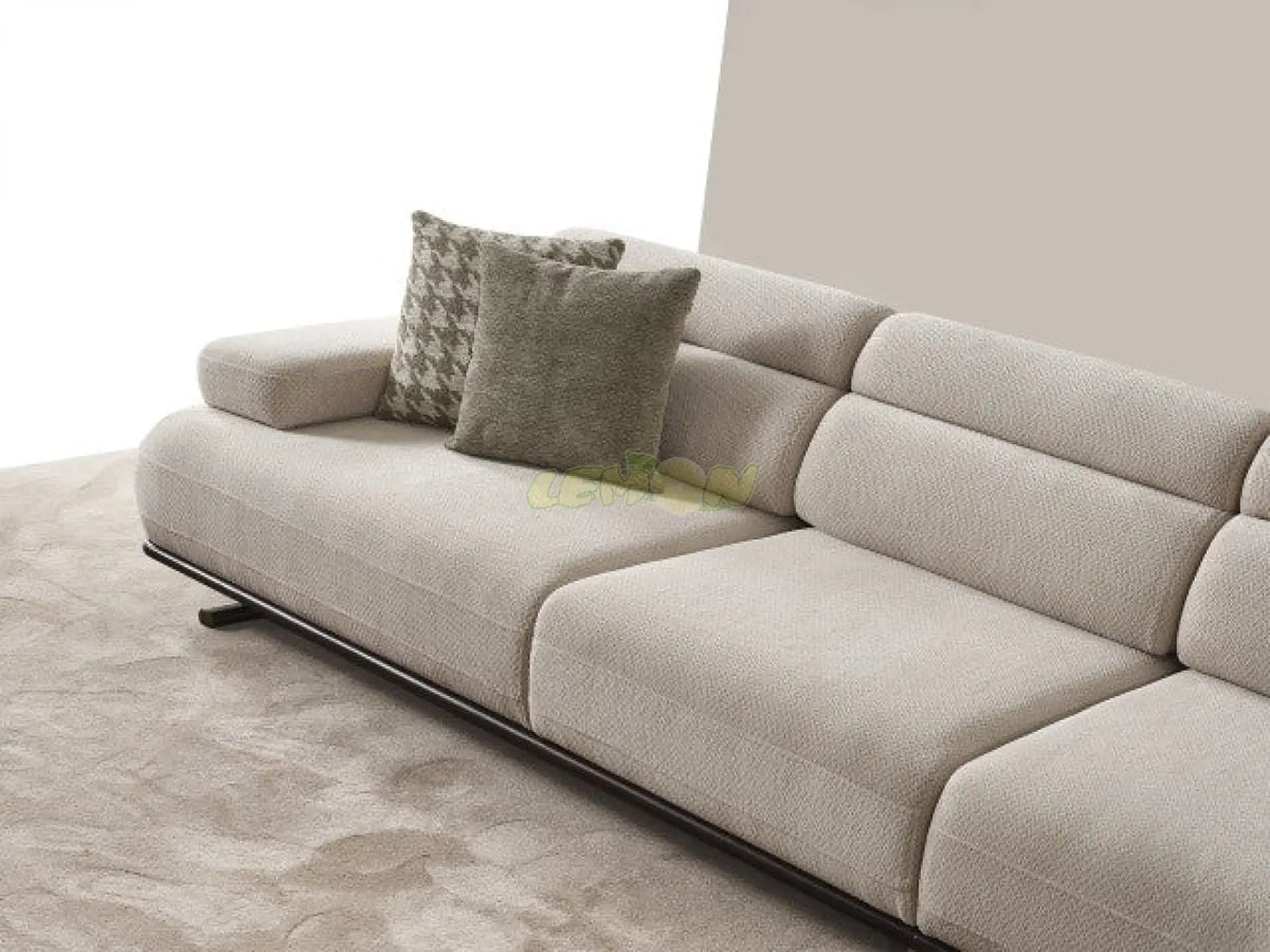 Wogg Sofa Set