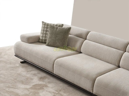 Wogg Sofa Set