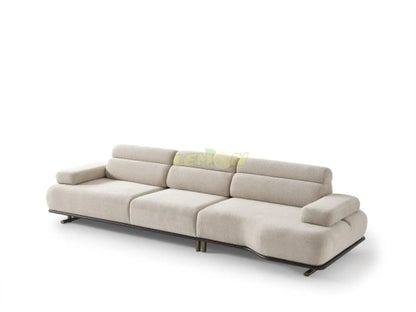 Wogg Sofa Set