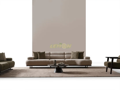Wogg Sofa Set