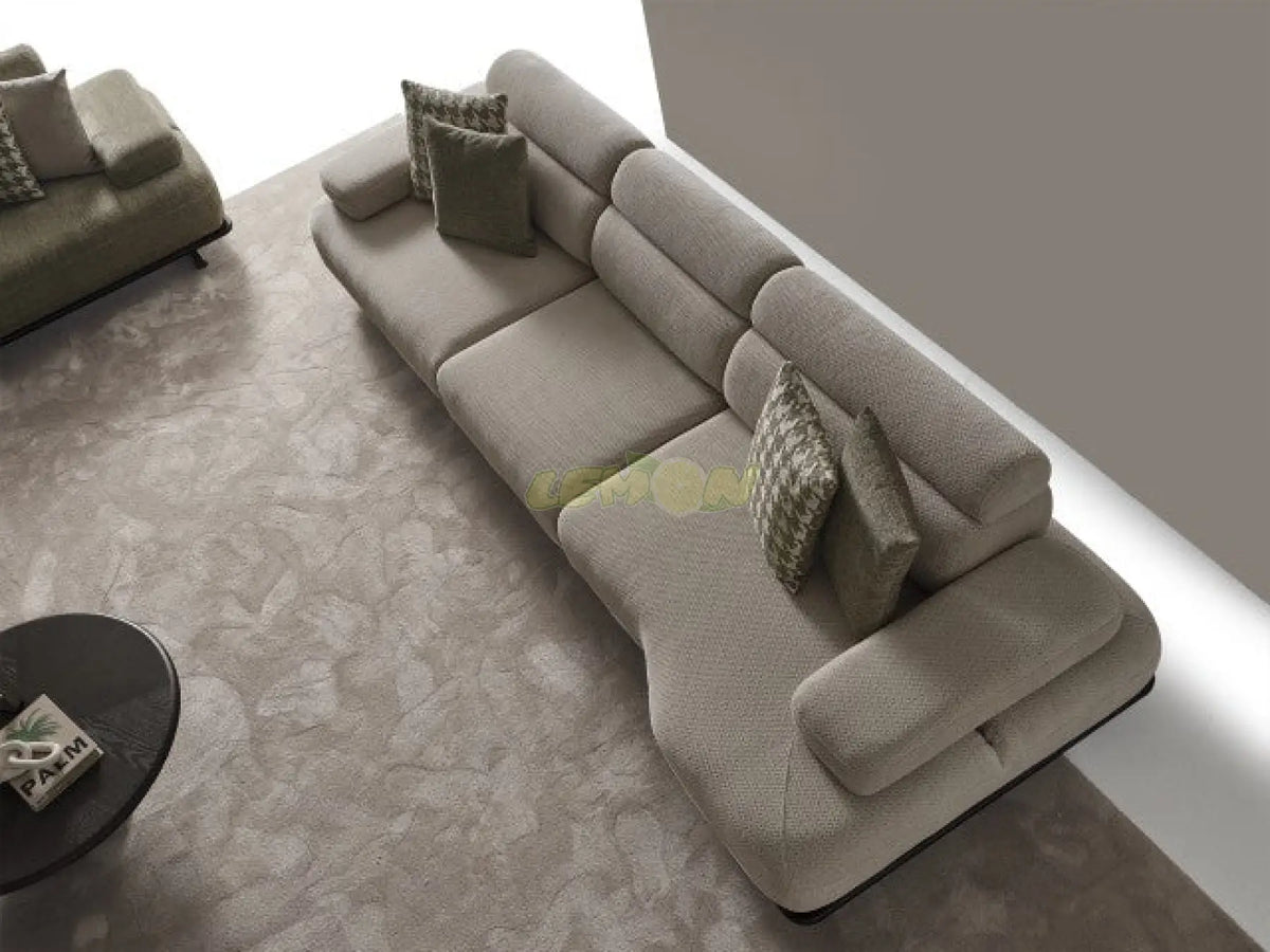 Wogg Sofa Set