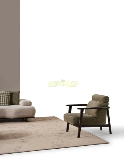 Wogg Sofa Set
