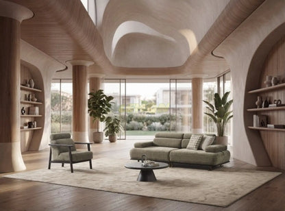 Wogg Sofa Set