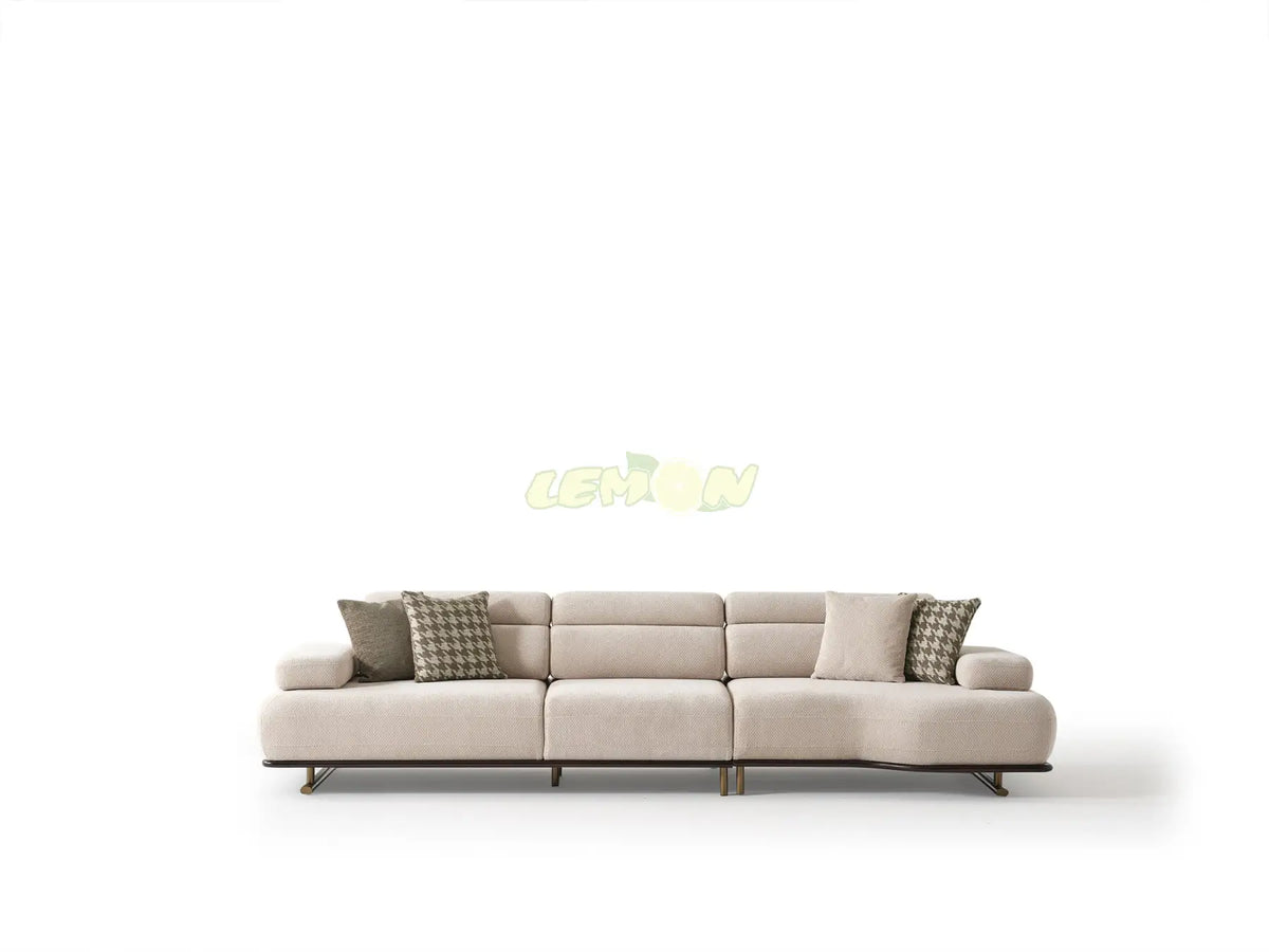 Wogg Sofa Set