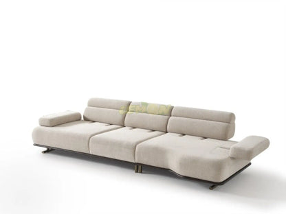 Wogg Sofa Set