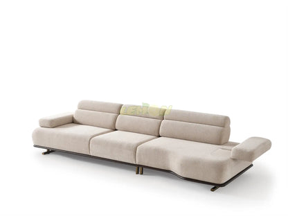 Wogg Sofa Set