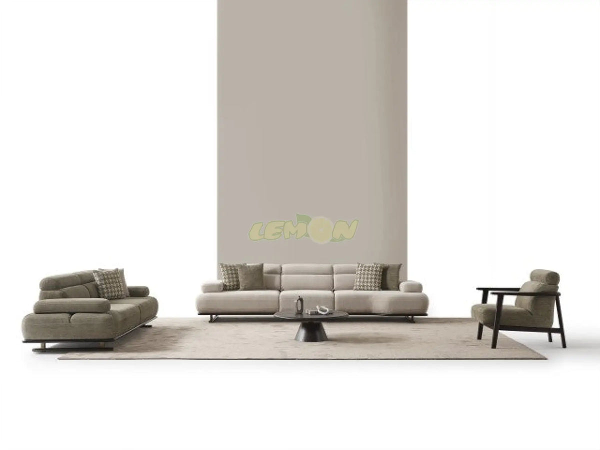 Wogg Sofa Set