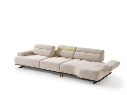 Wogg Sofa Set