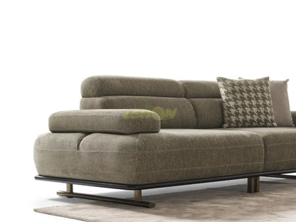 Wogg Sofa Set
