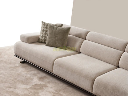 Wogg Sofa Set