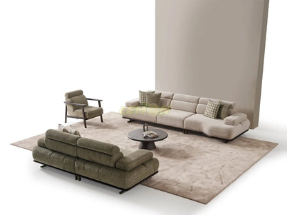 Wogg Sofa Set