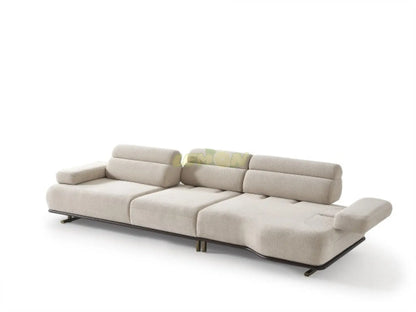 Wogg Sofa Set