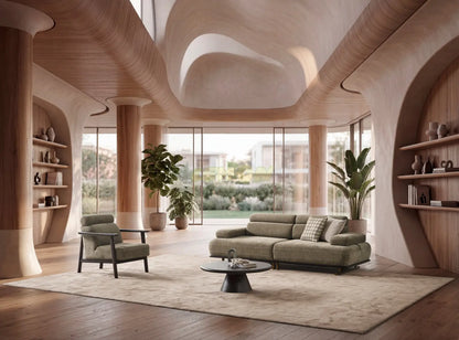Wogg Sofa Set
