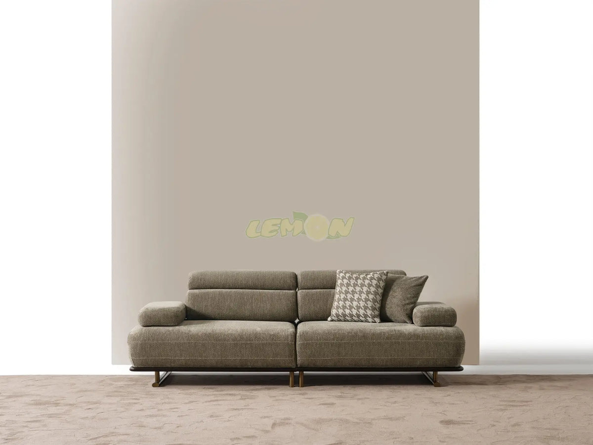 Wogg Sofa Set