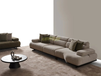 Wogg Sofa Set