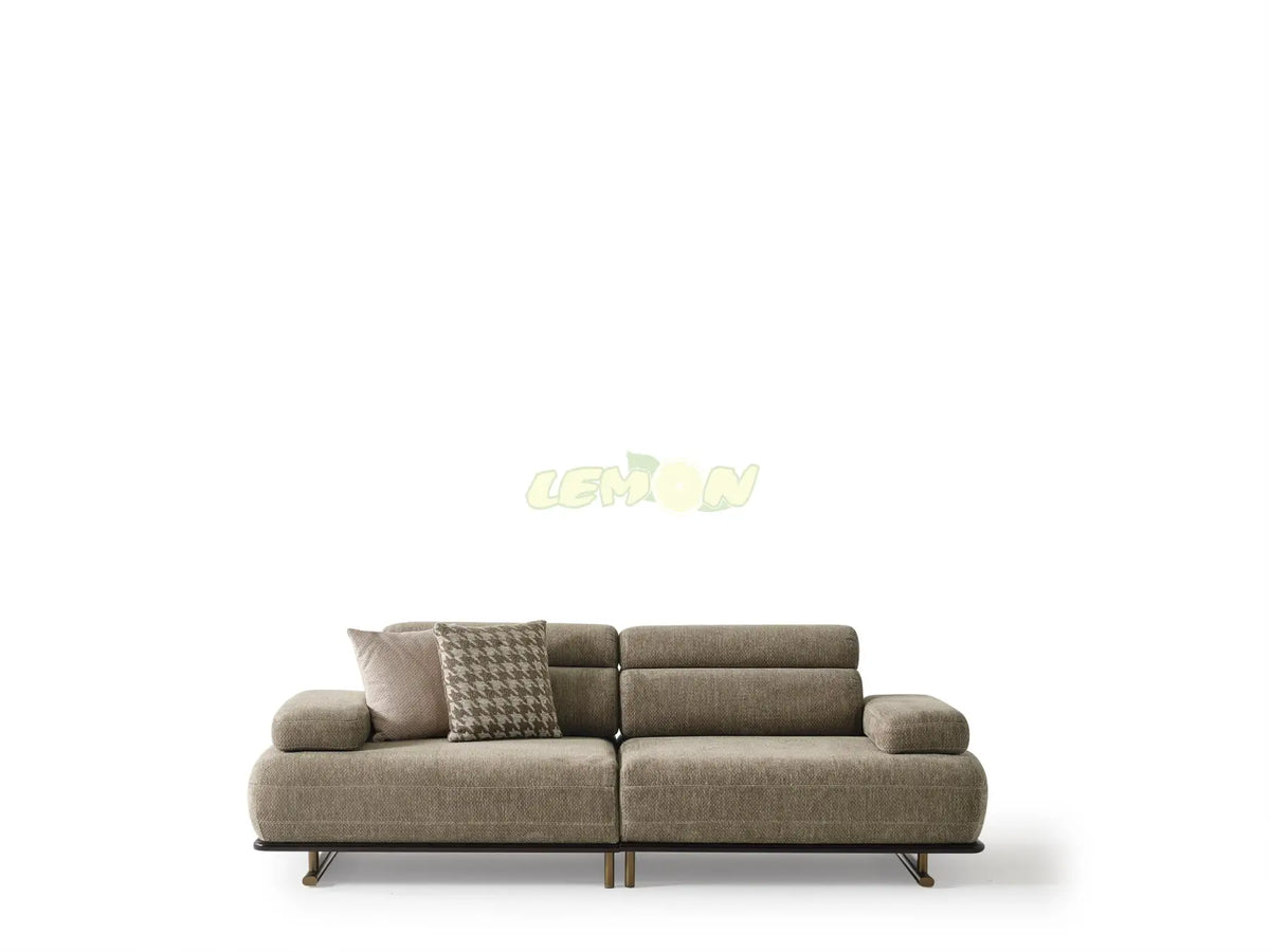 Wogg Sofa Set