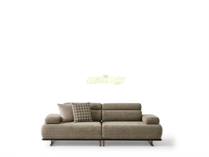 Wogg Sofa Set