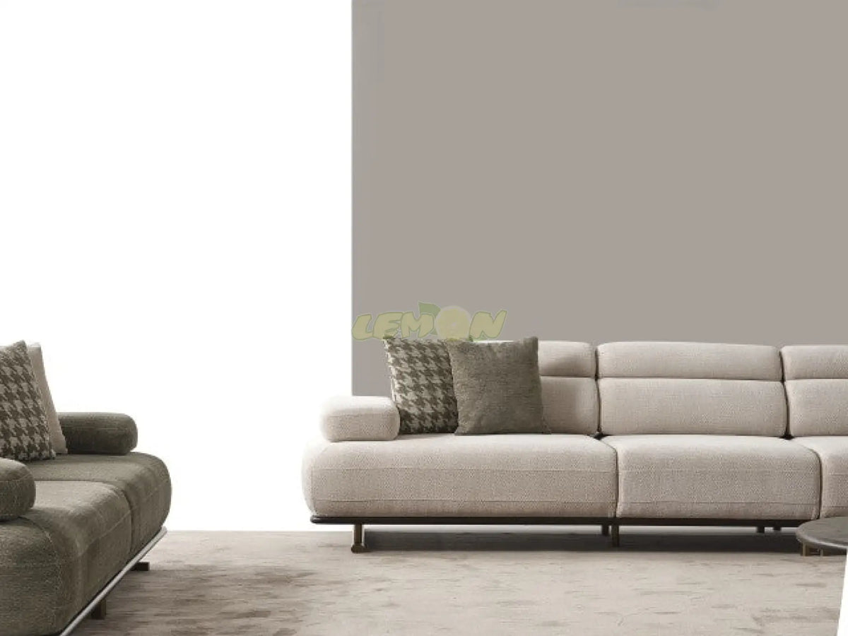 Wogg Sofa Set
