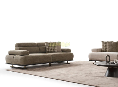 Wogg Sofa Set