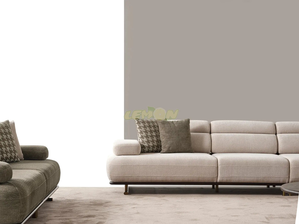 Wogg Sofa Set